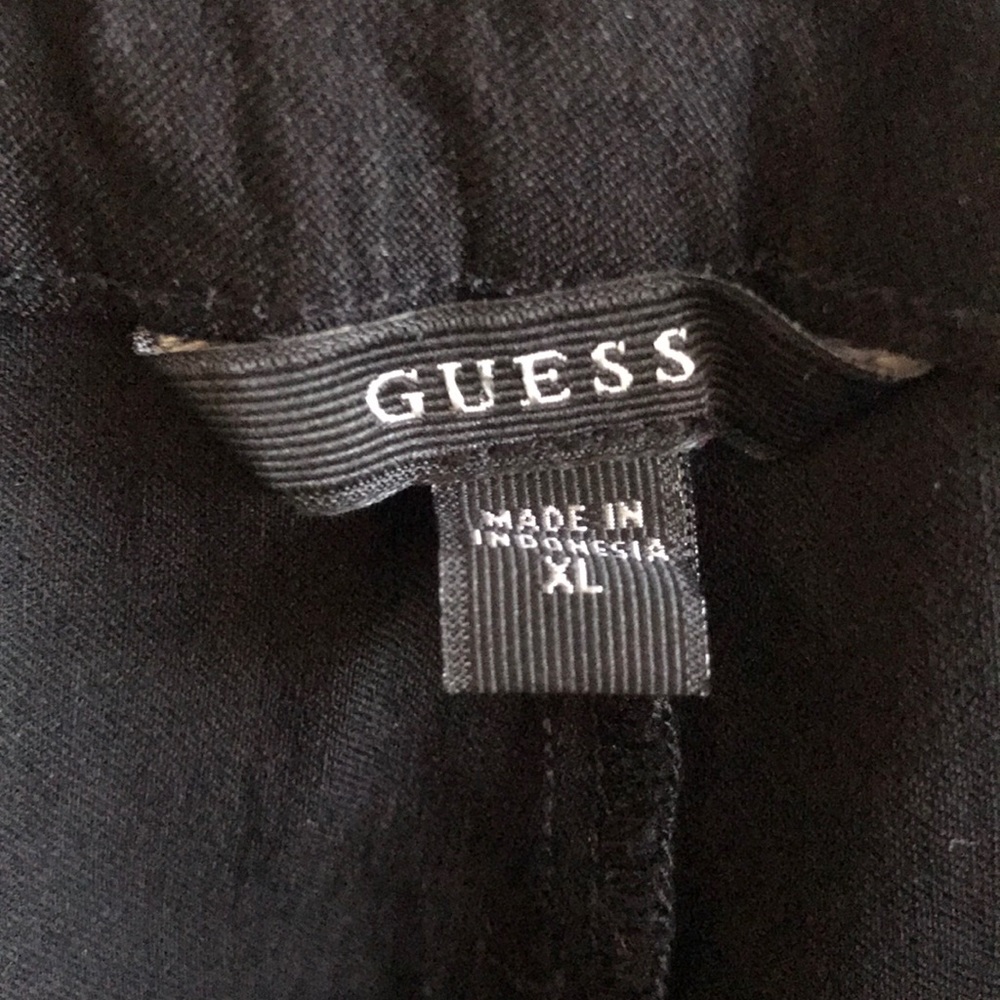 Skinny Stretch Pants - Picture 5 of 6